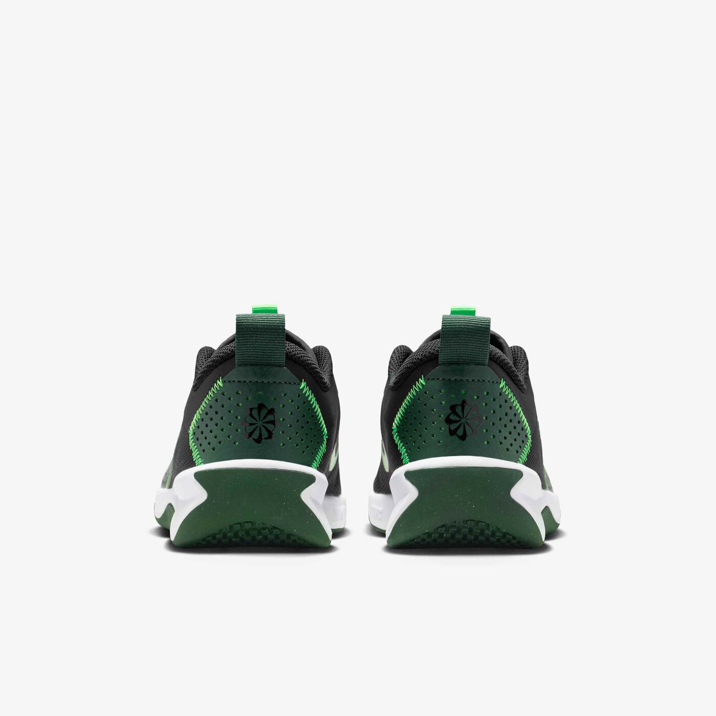 Kids' Omni Multi-Court Indoor Court Shoes