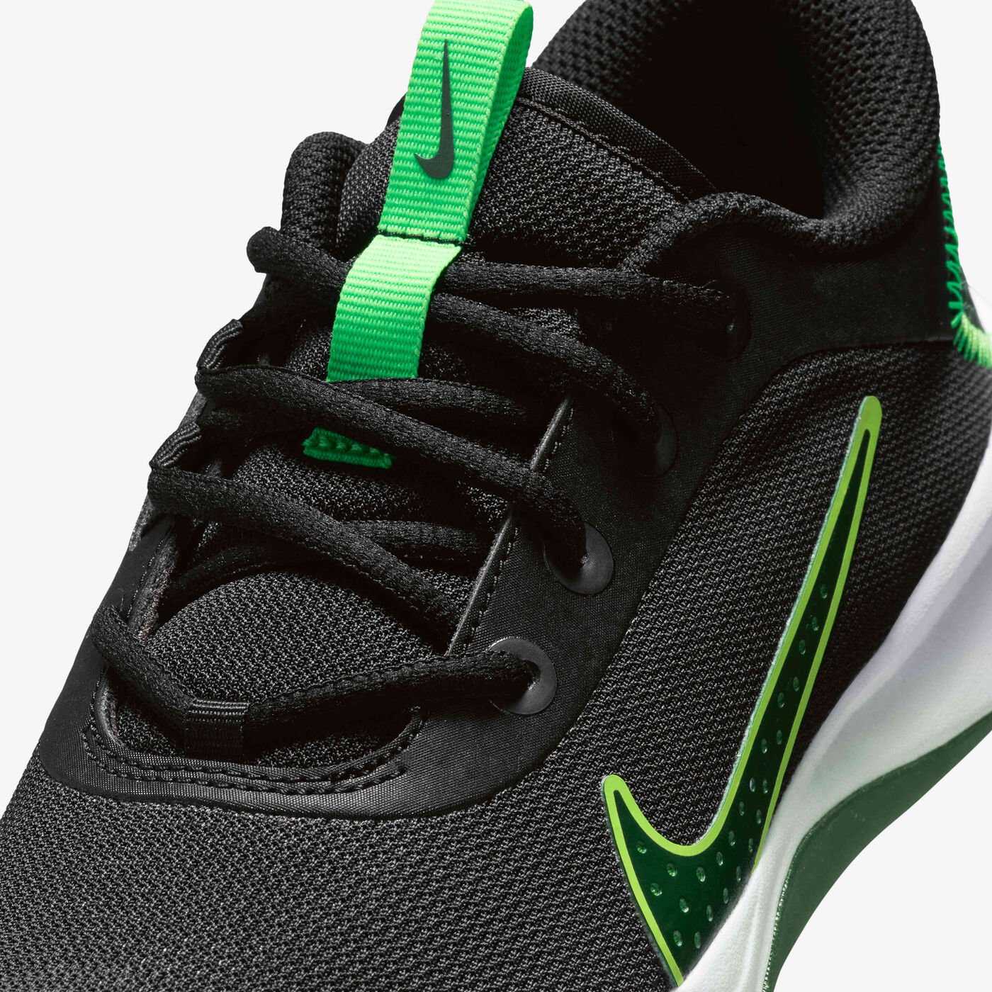 Kids' Omni Multi-Court Indoor Court Shoes