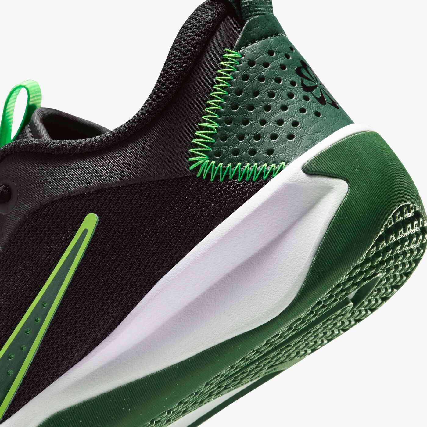 Kids' Omni Multi-Court Indoor Court Shoes