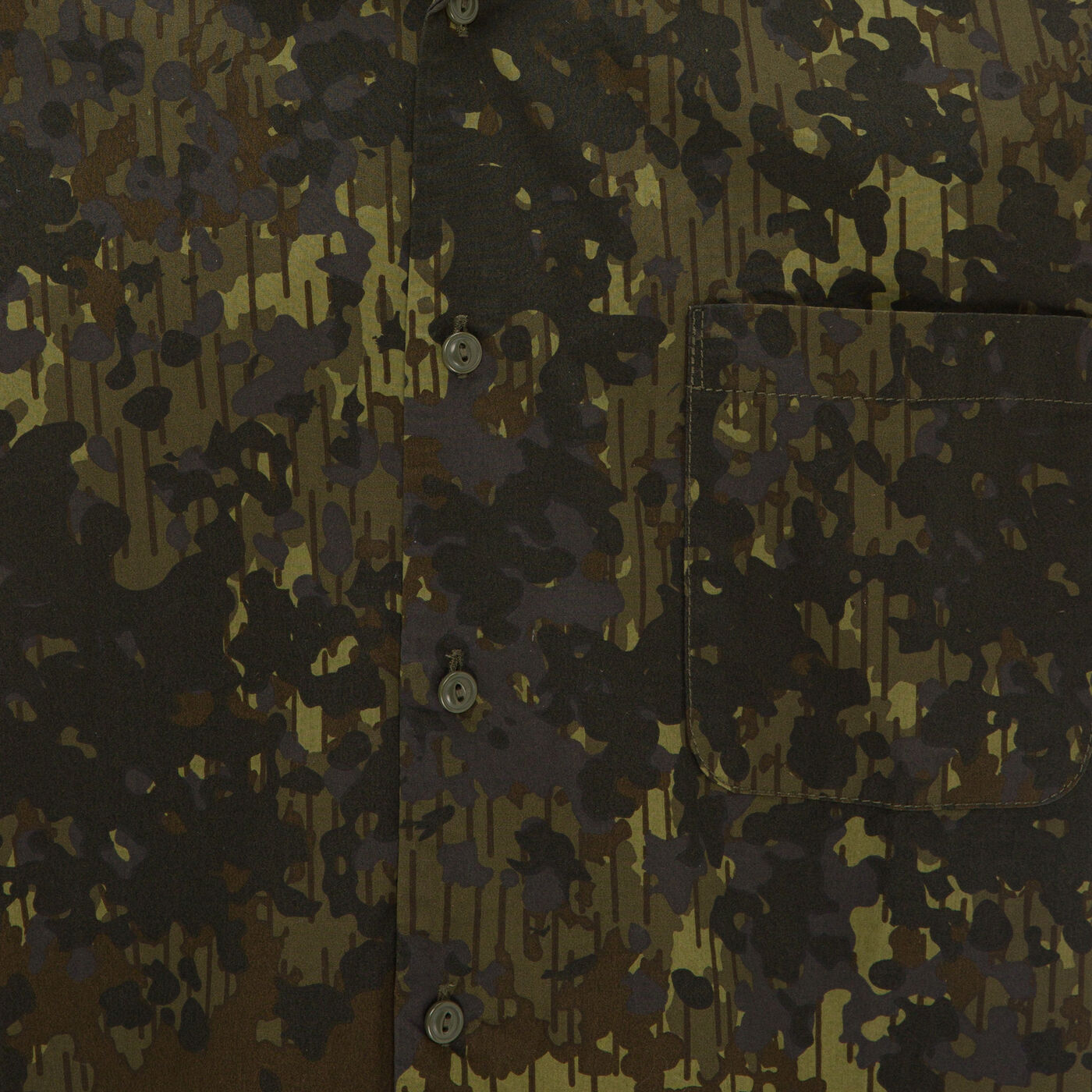 Men's Bishop Woven T-Shirt