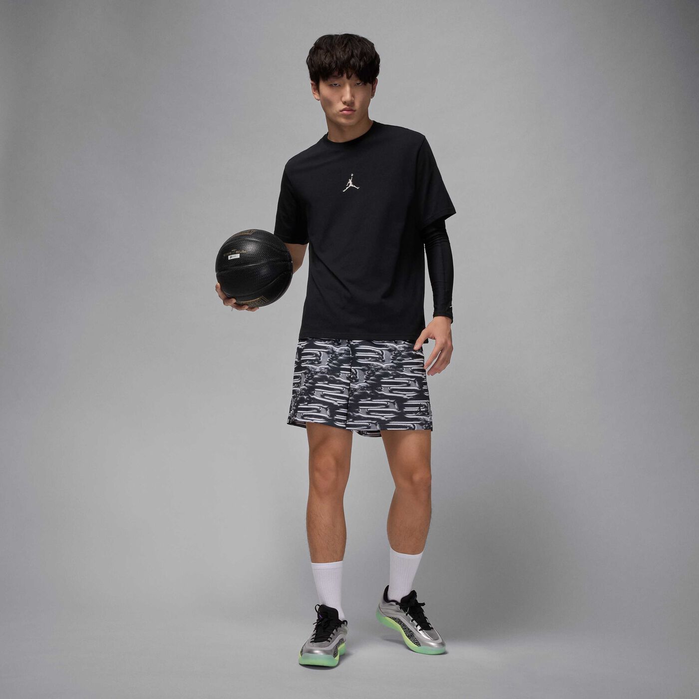 Men's Sport Dri-FIT T-Shirt