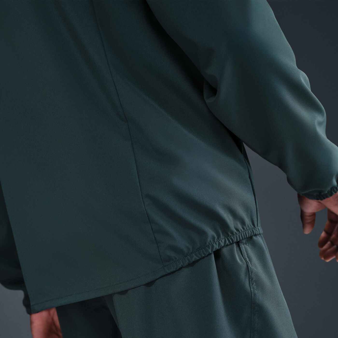 Men's Form Dri-FIT Versatile Jacket