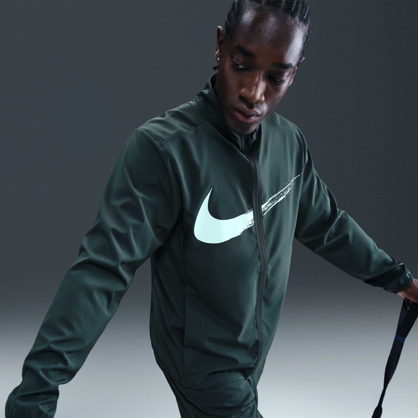 Men's Form Dri-FIT Versatile Jacket