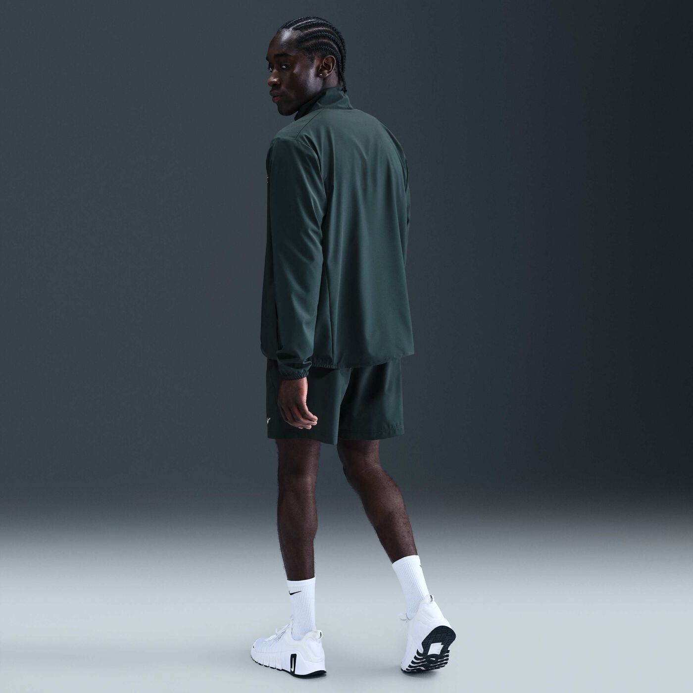 Men's Form Dri-FIT Versatile Jacket