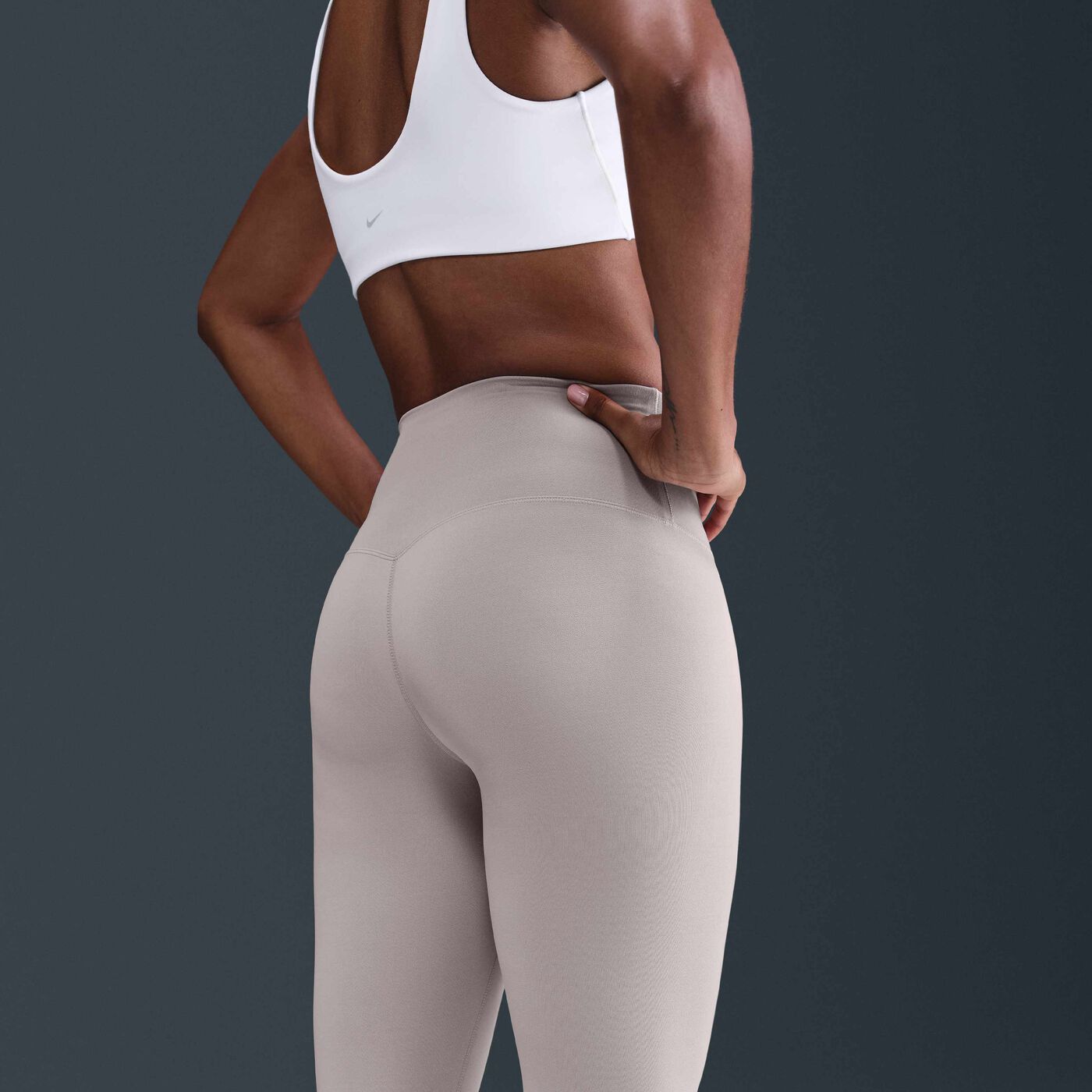 Women's Dri-FIT Zenvy 7/8 Training Leggings