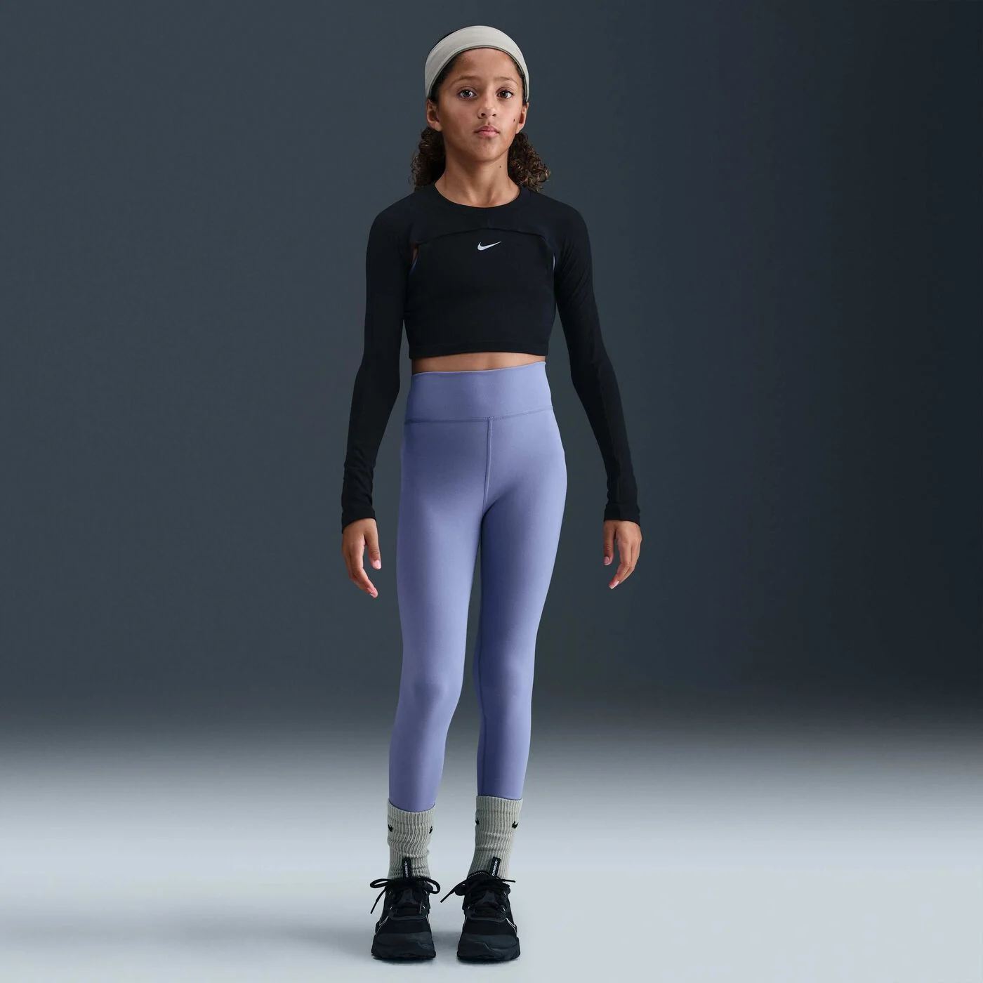 Kids' One Dri-FIT Training Leggings