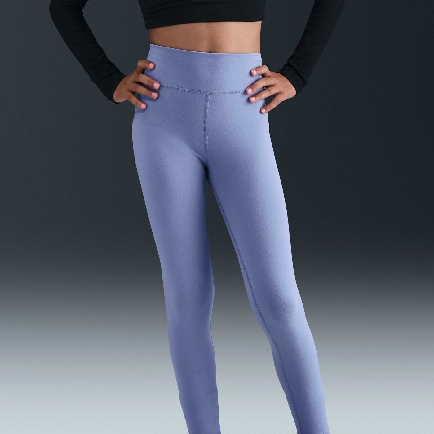 Kids' One Dri-FIT Training Leggings