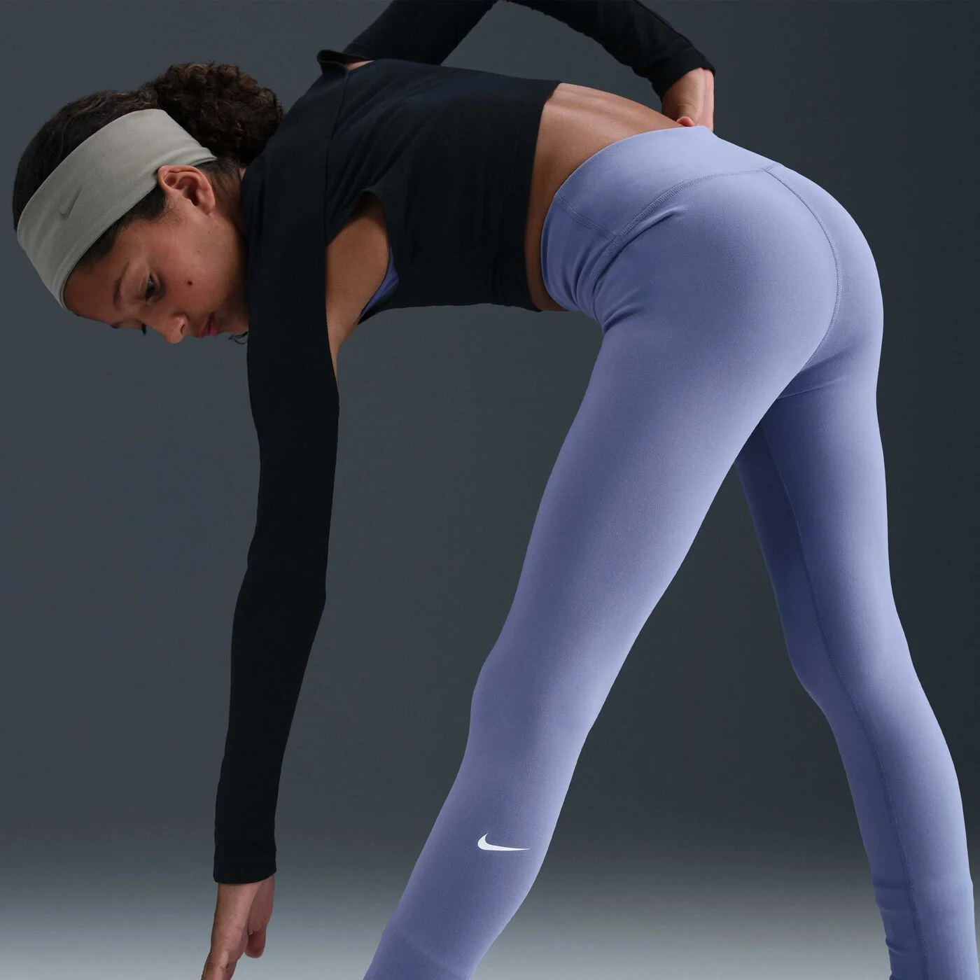 Kids' One Dri-FIT Training Leggings