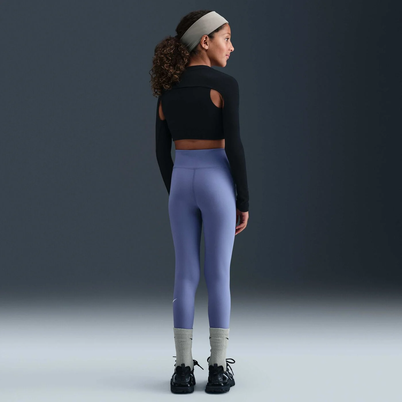 Kids' One Dri-FIT Training Leggings