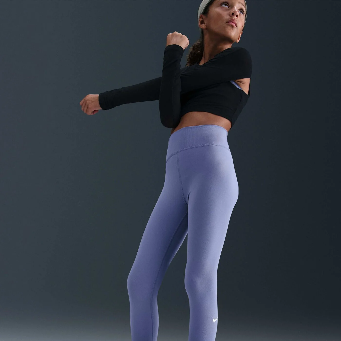 Kids' One Dri-FIT Training Leggings