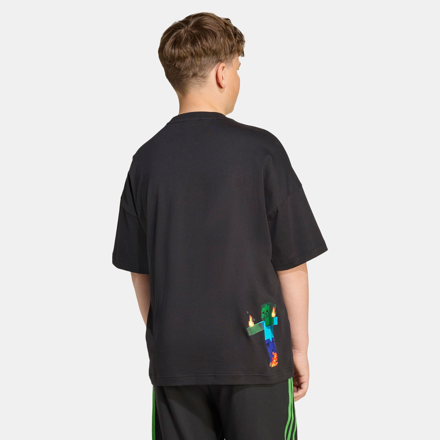 Kids' Minecraft T-Shirt