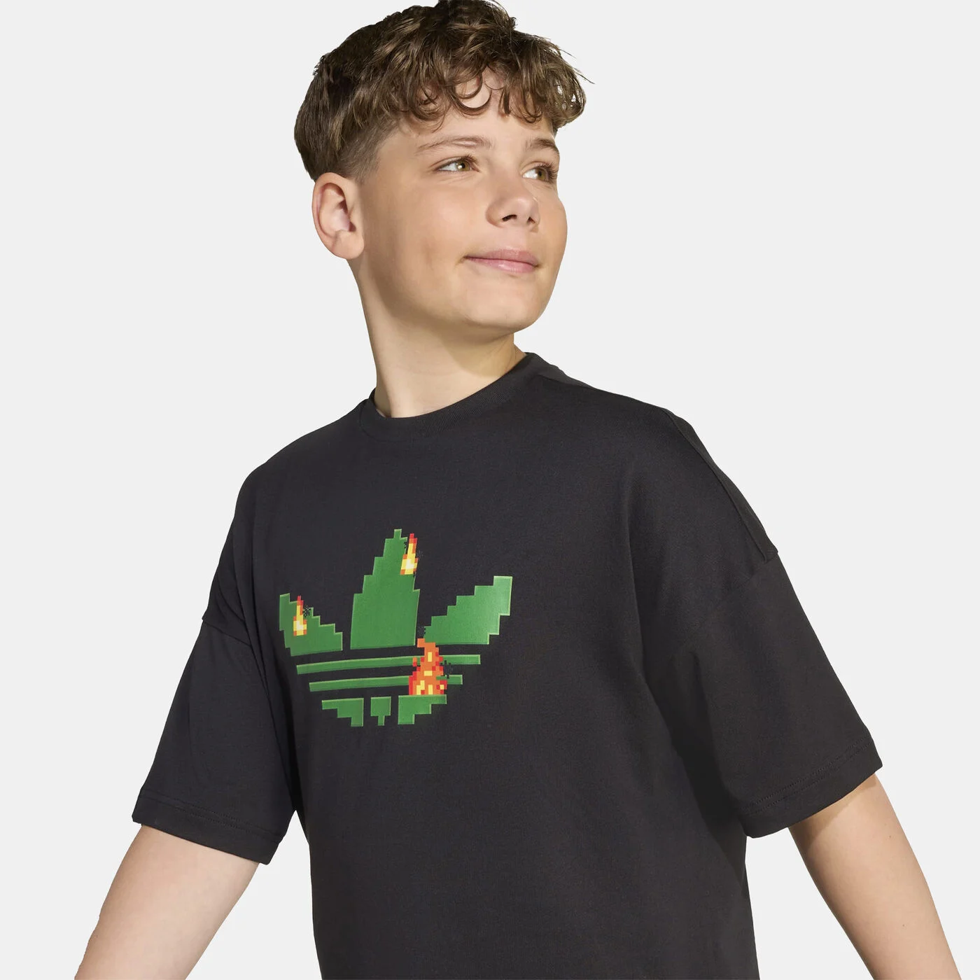 Kids' Minecraft T-Shirt