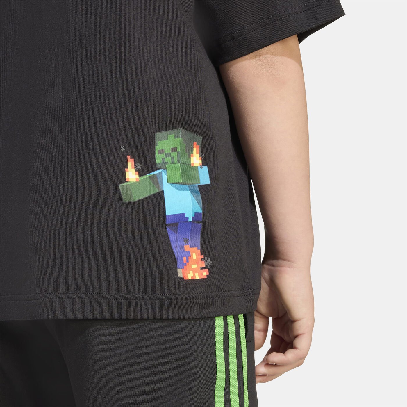 Kids' Minecraft T-Shirt
