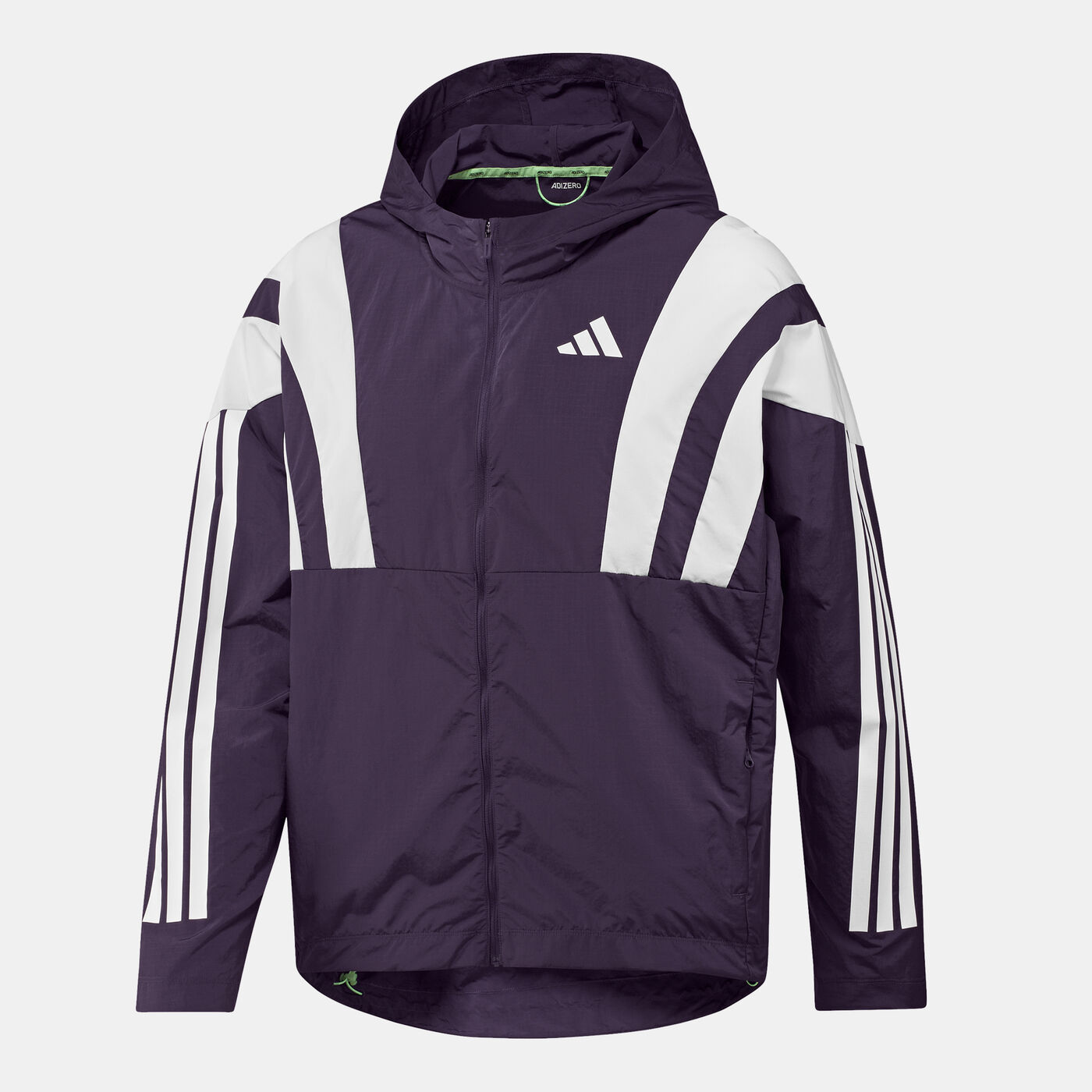 Men's Adizero NYC Running Jacket