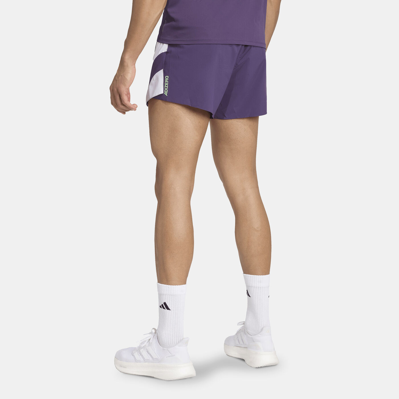 Men's Adizero NYC Running Shorts