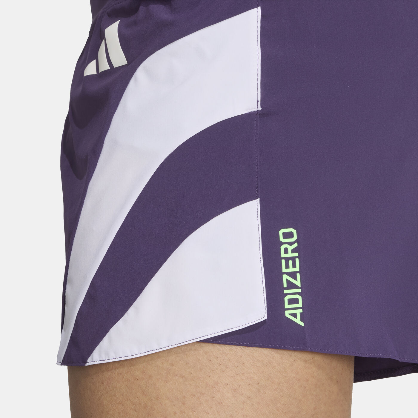 Men's Adizero NYC Running Shorts