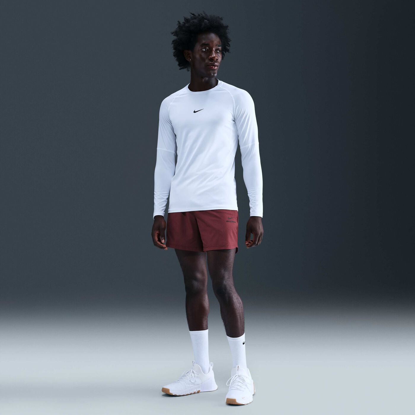 Men's Pro Dri-FIT Training Shorts