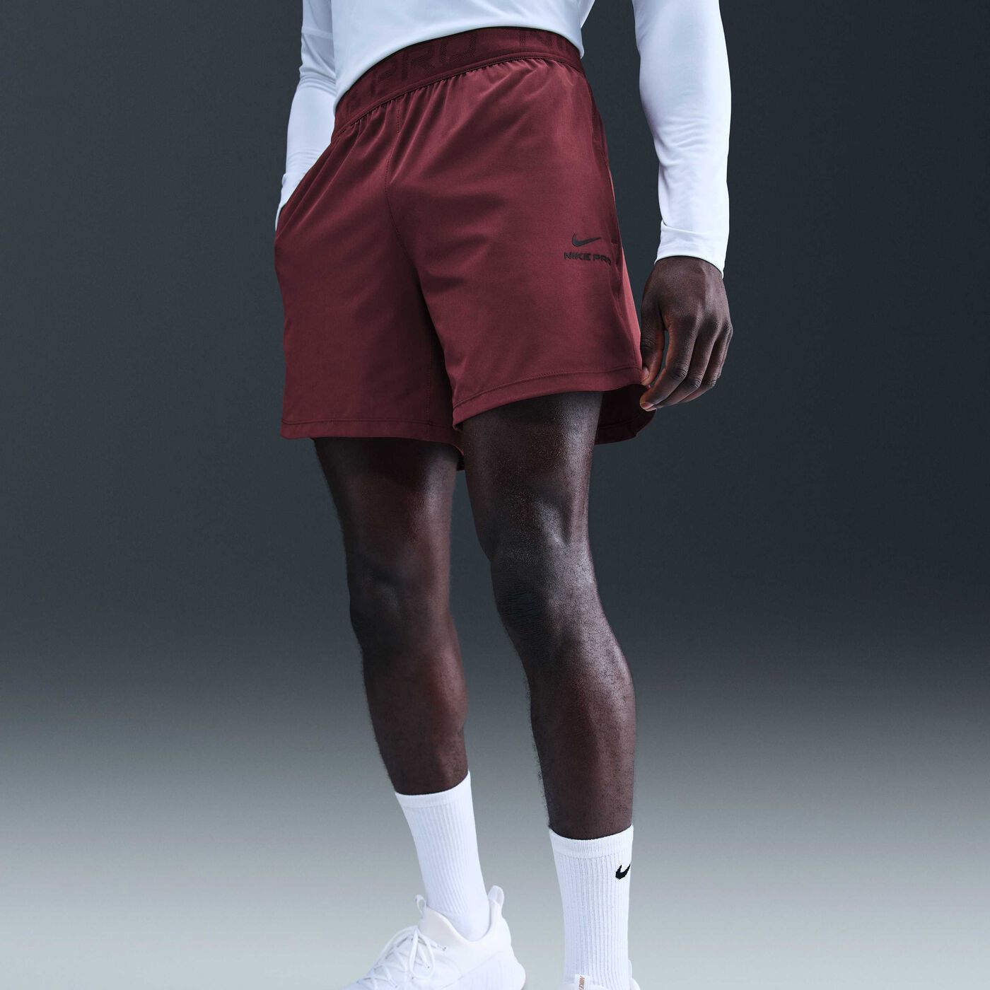 Men's Pro Dri-FIT Training Shorts