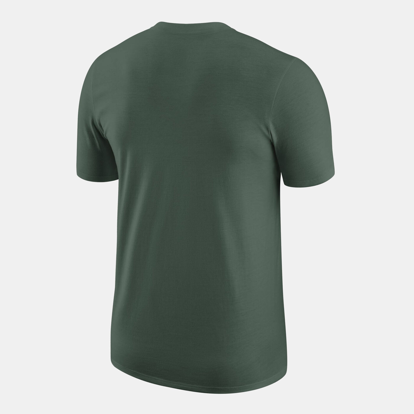 Men's NBA Milwaukee Bucks Essential T-Shirt