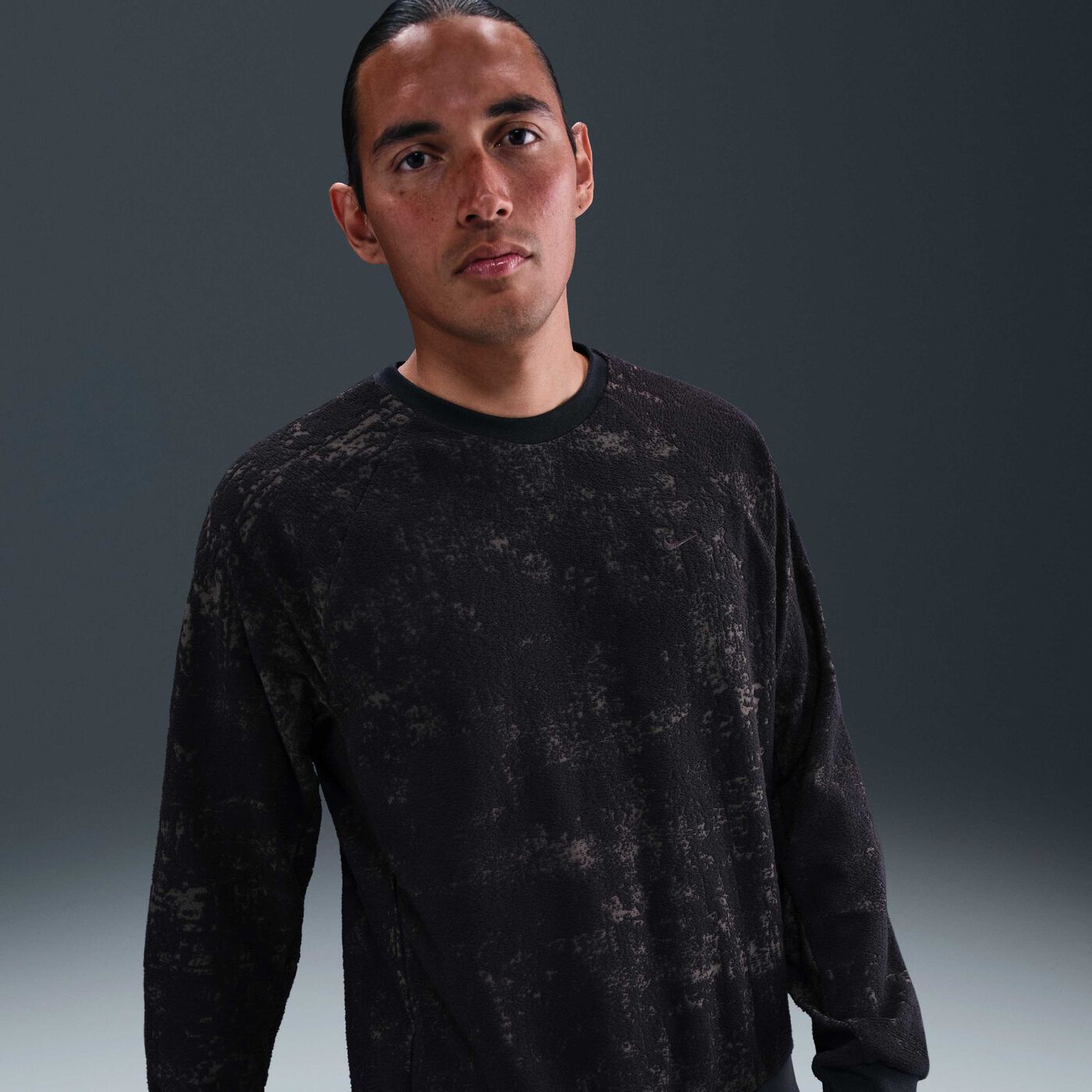 Men's Primary Therma-FIT Training Top