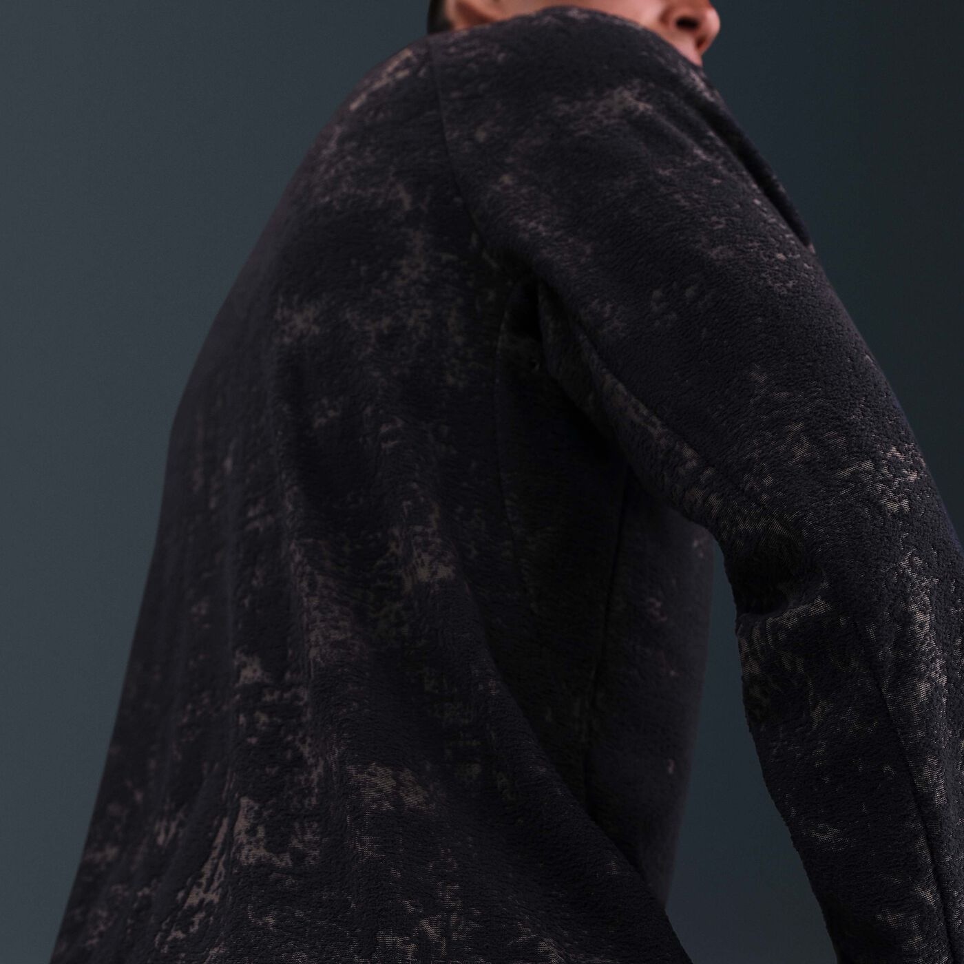 Men's Primary Therma-FIT Training Top