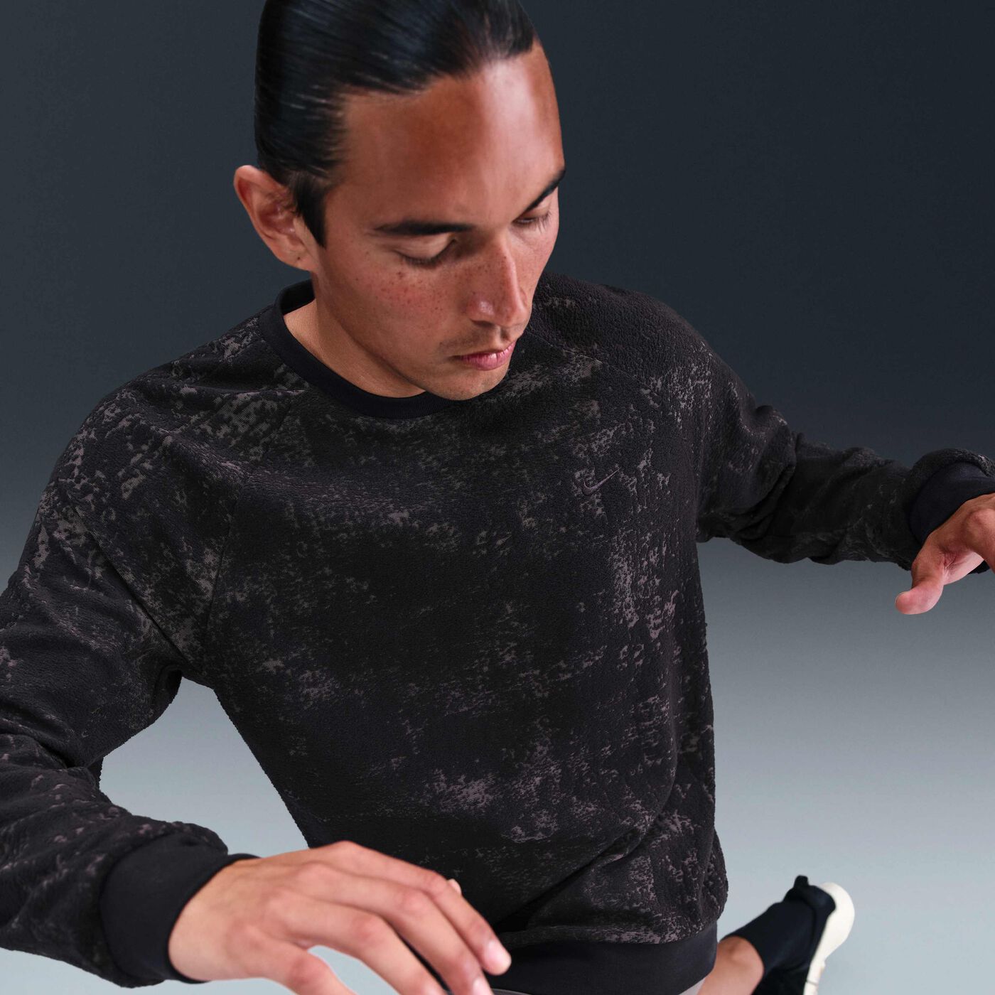 Men's Primary Therma-FIT Training Top