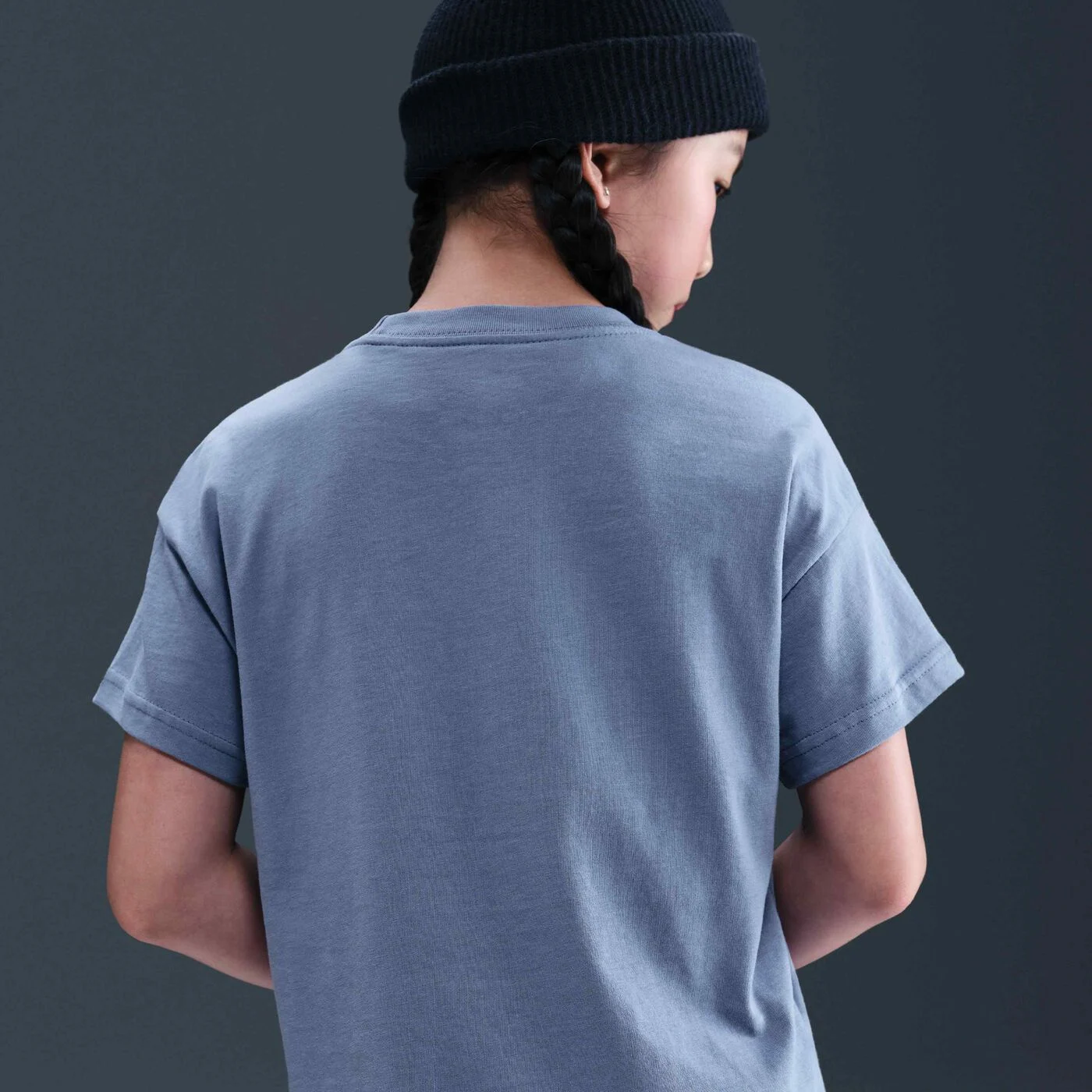 Kids' Sportswear Essential T-Shirt (Older Kids)