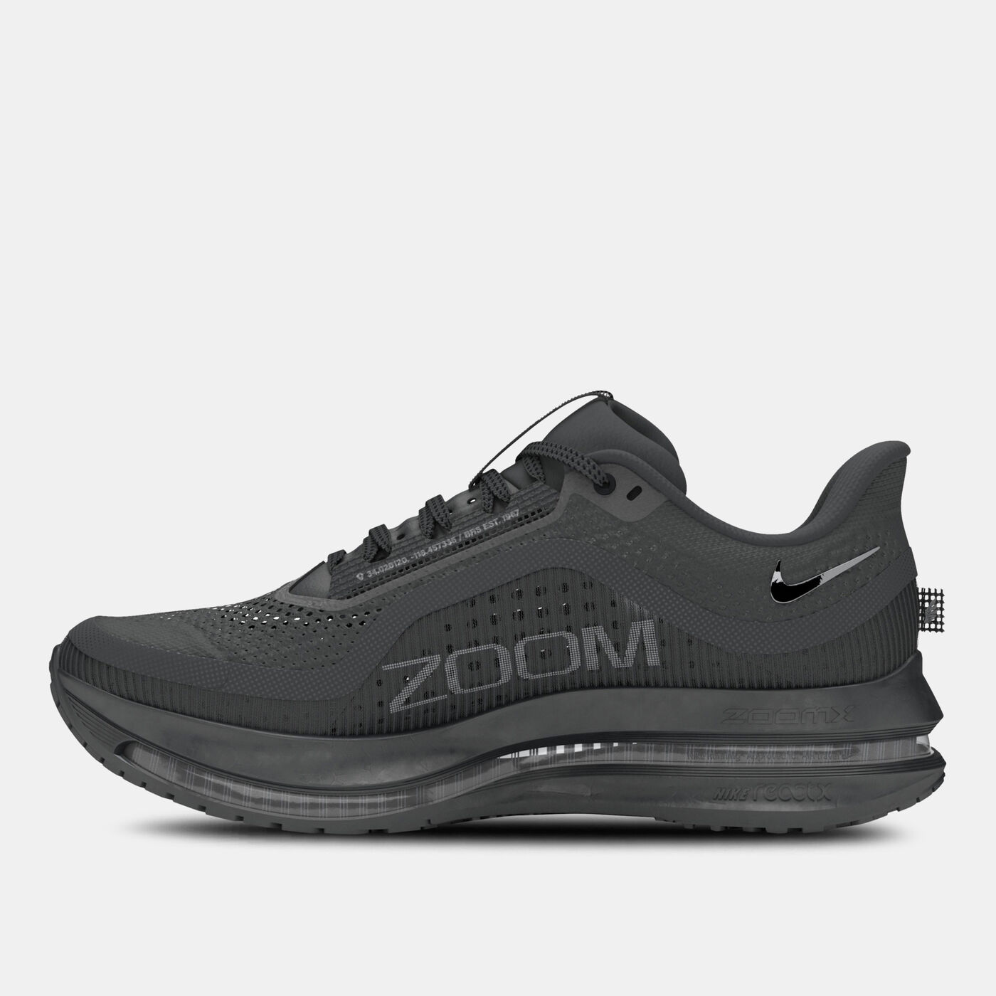 Men's Pegasus Premium Road Running Shoes