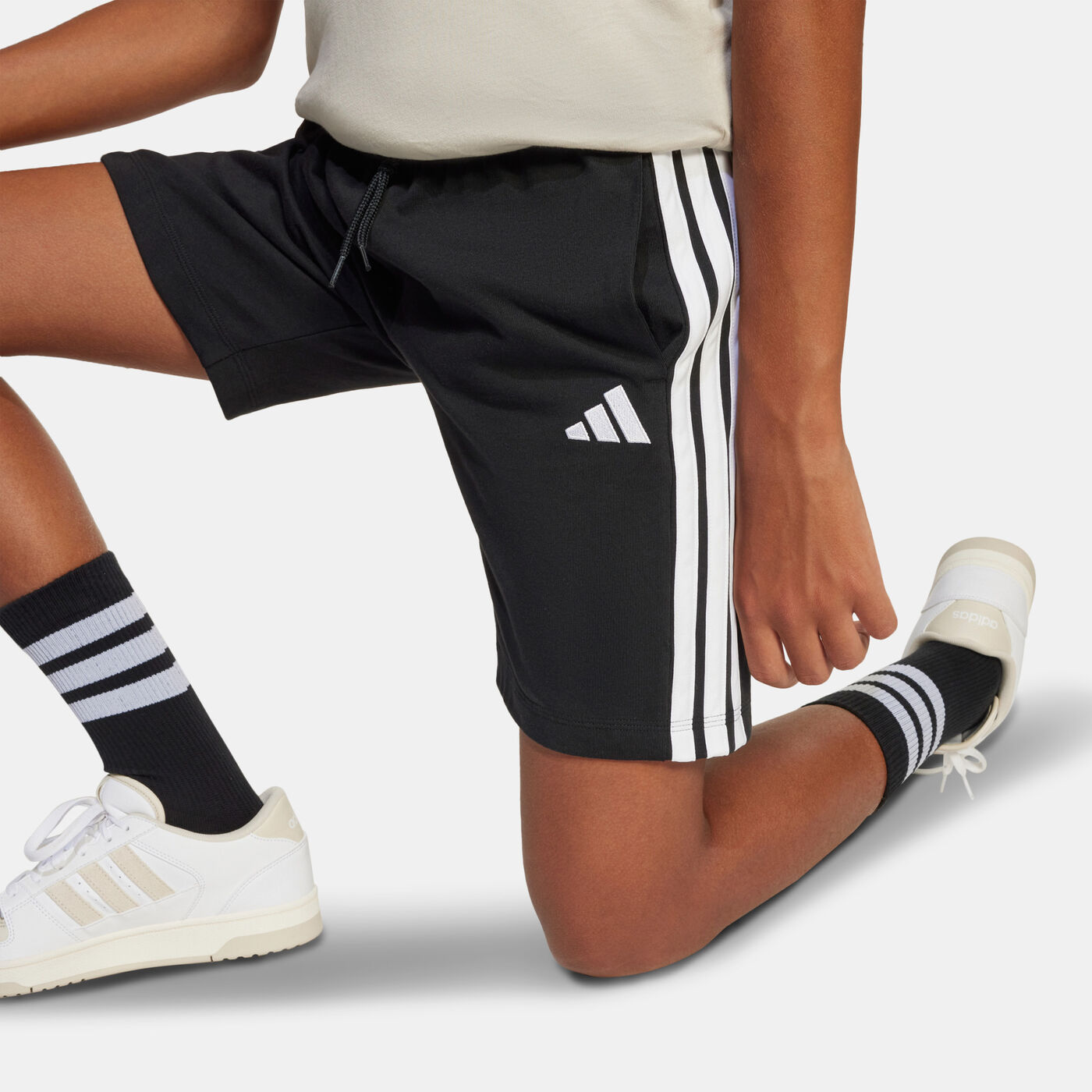 Kids' Essentials Shorts