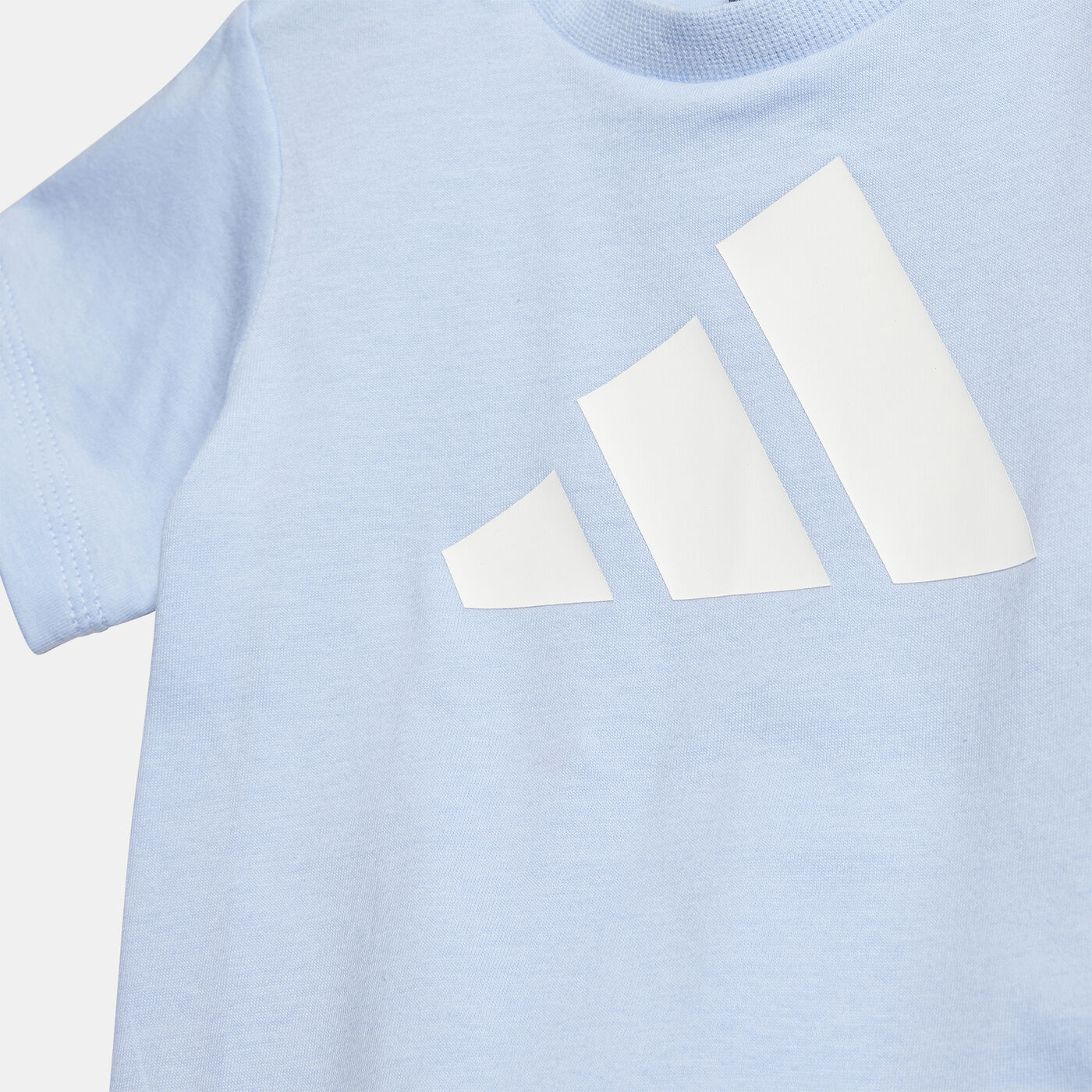 Kids' Essentials T-Shirt and Shorts Set