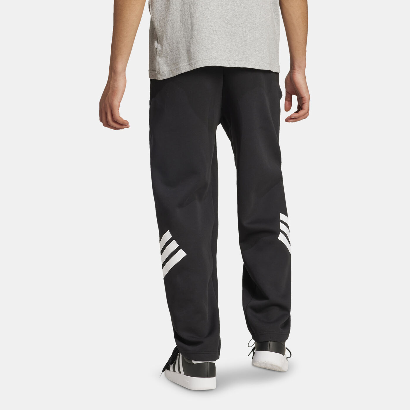 Men's Future Icons 3-Stripes Track Pants