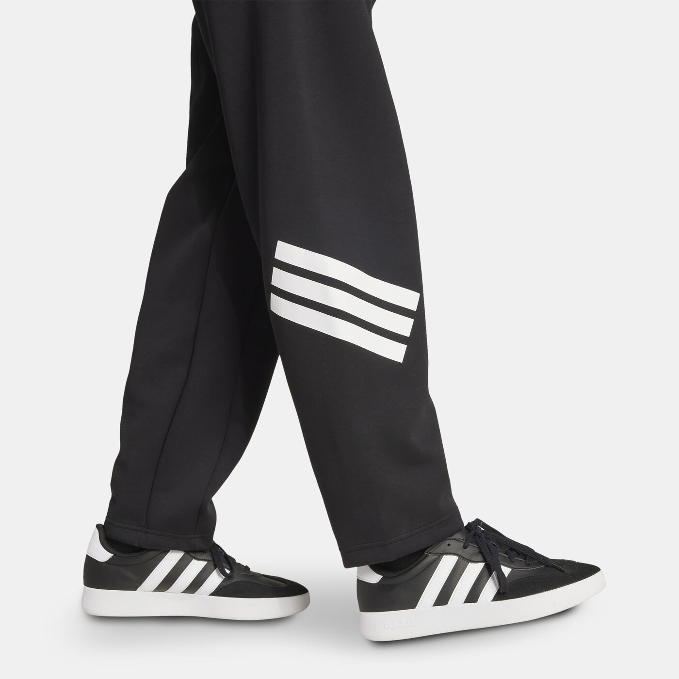 Men's Future Icons 3-Stripes Track Pants