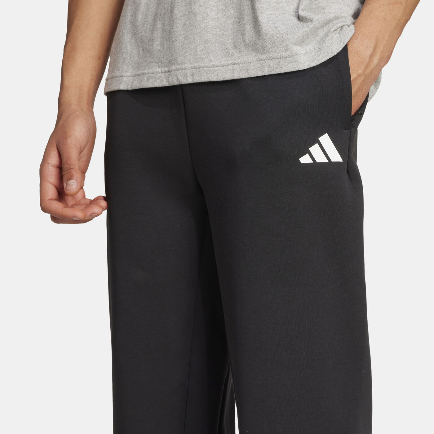 Men's Future Icons 3-Stripes Track Pants
