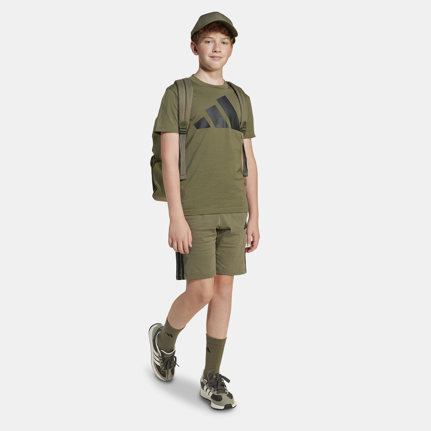 Kids' Essentials T-Shirt