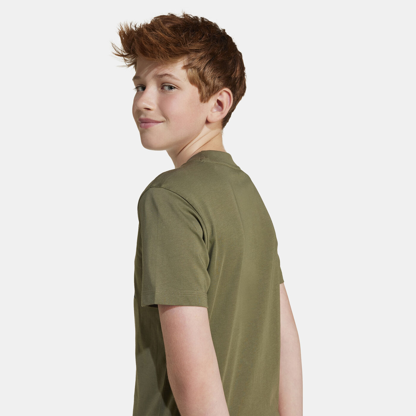 Kids' Essentials T-Shirt