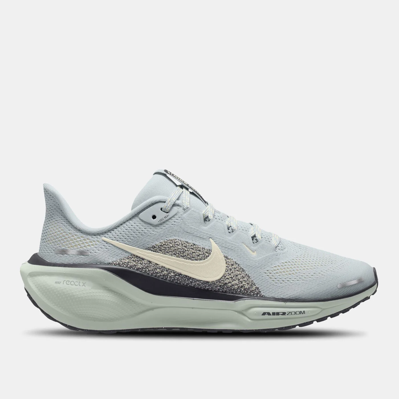 Kids' Pegasus 41 Road Running Shoes