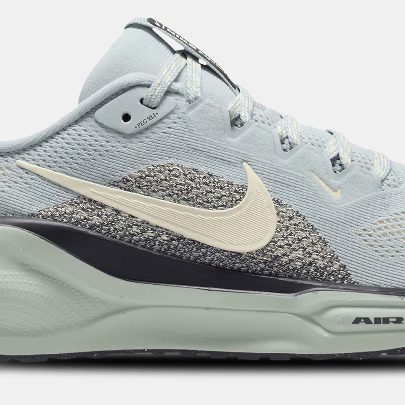 Kids' Pegasus 41 Road Running Shoes