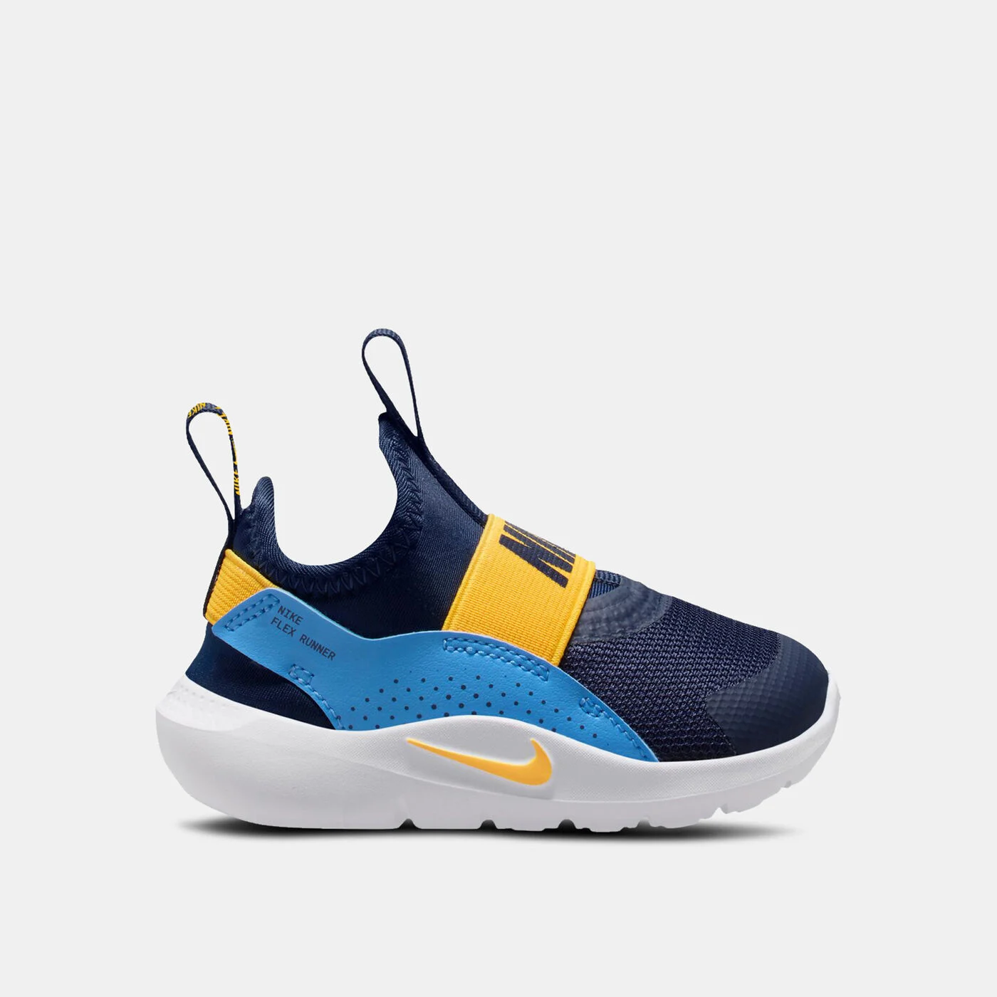 Kids' Flex Runner 4 Shoes