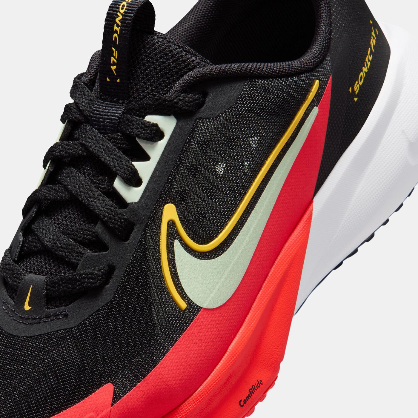 Kids' Sonic Fly Running Shoes