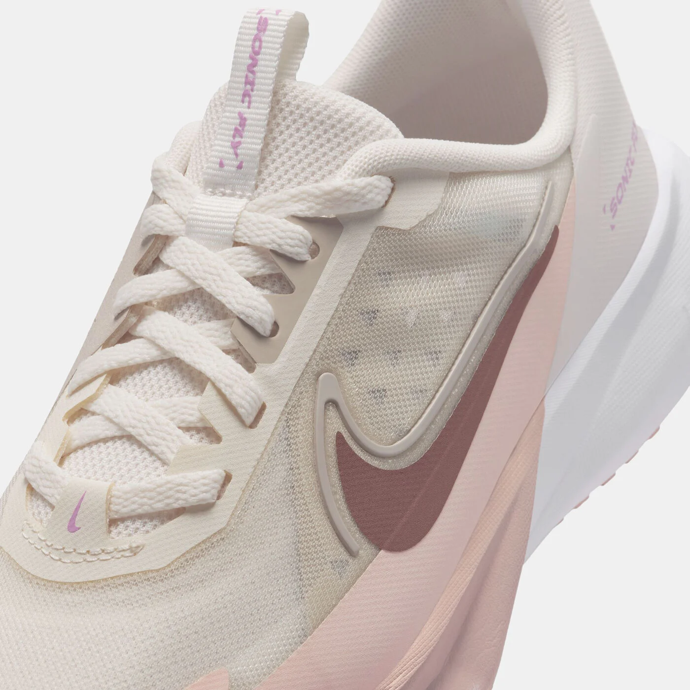 Kids' Sonic Fly Running Shoes