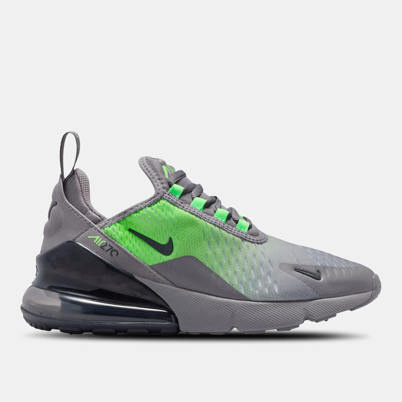 Kids' Air Max 270 Shoes