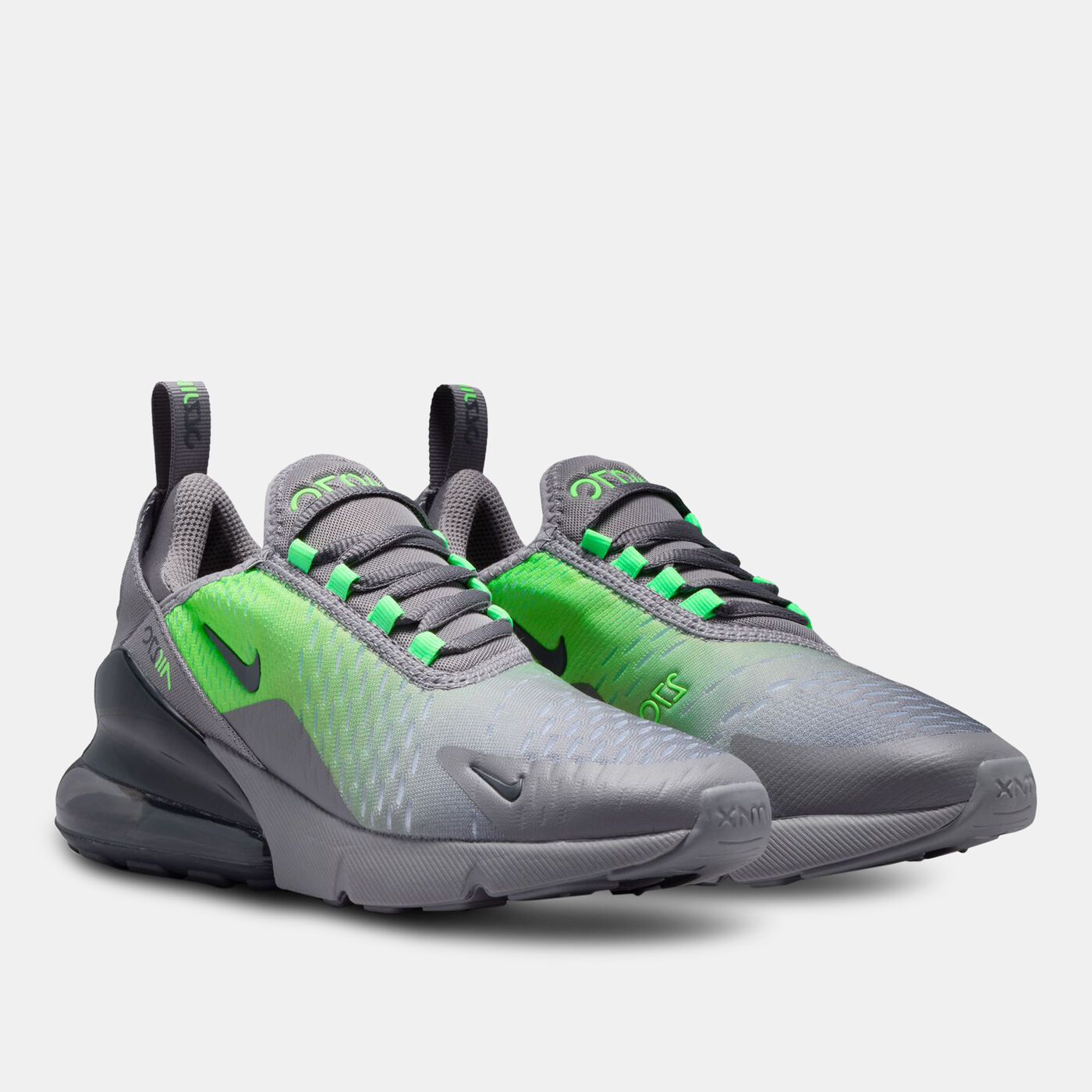 Kids' Air Max 270 Shoes