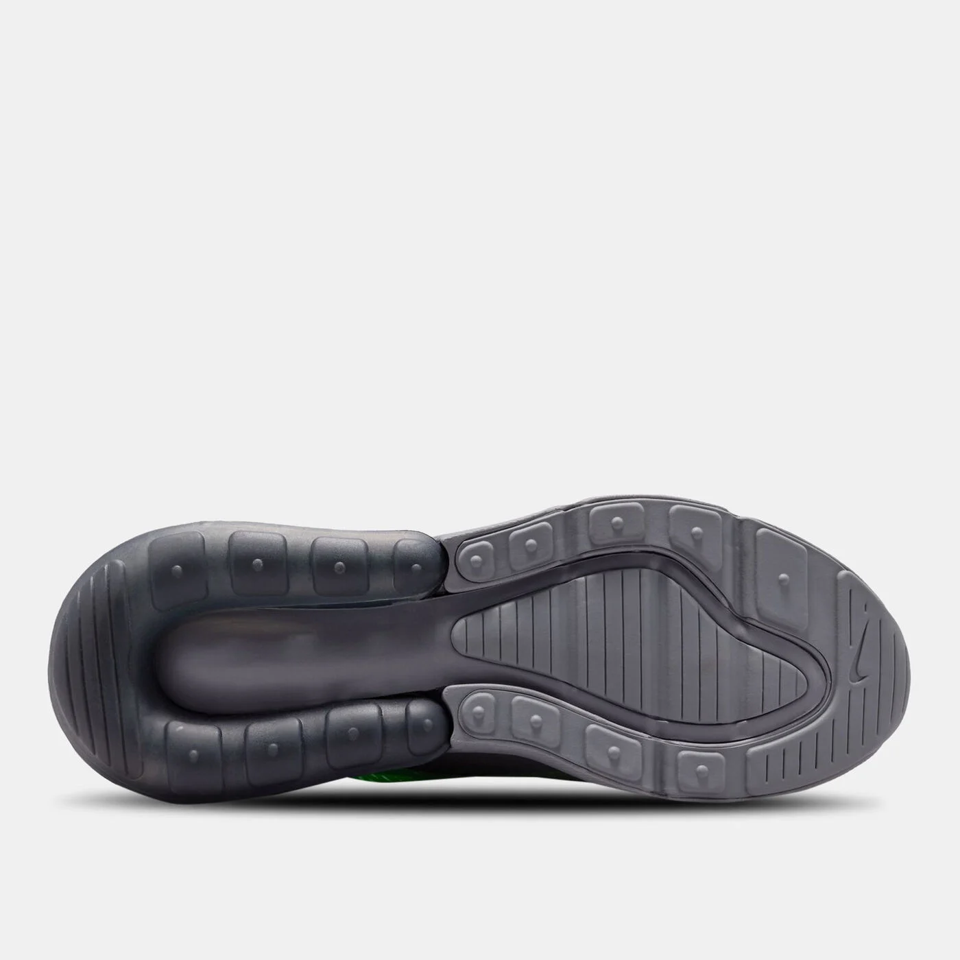 Kids' Air Max 270 Shoes