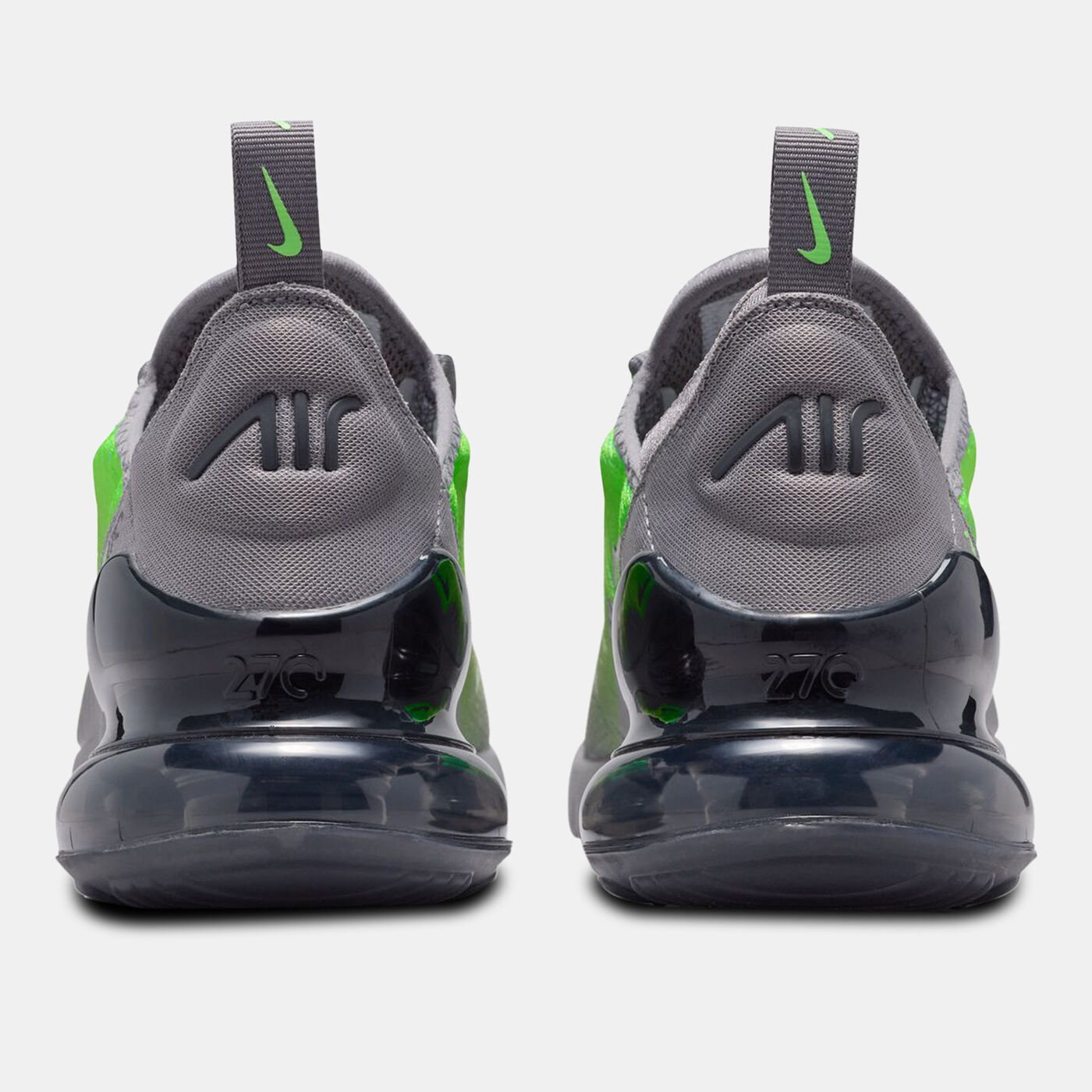 Kids' Air Max 270 Shoes