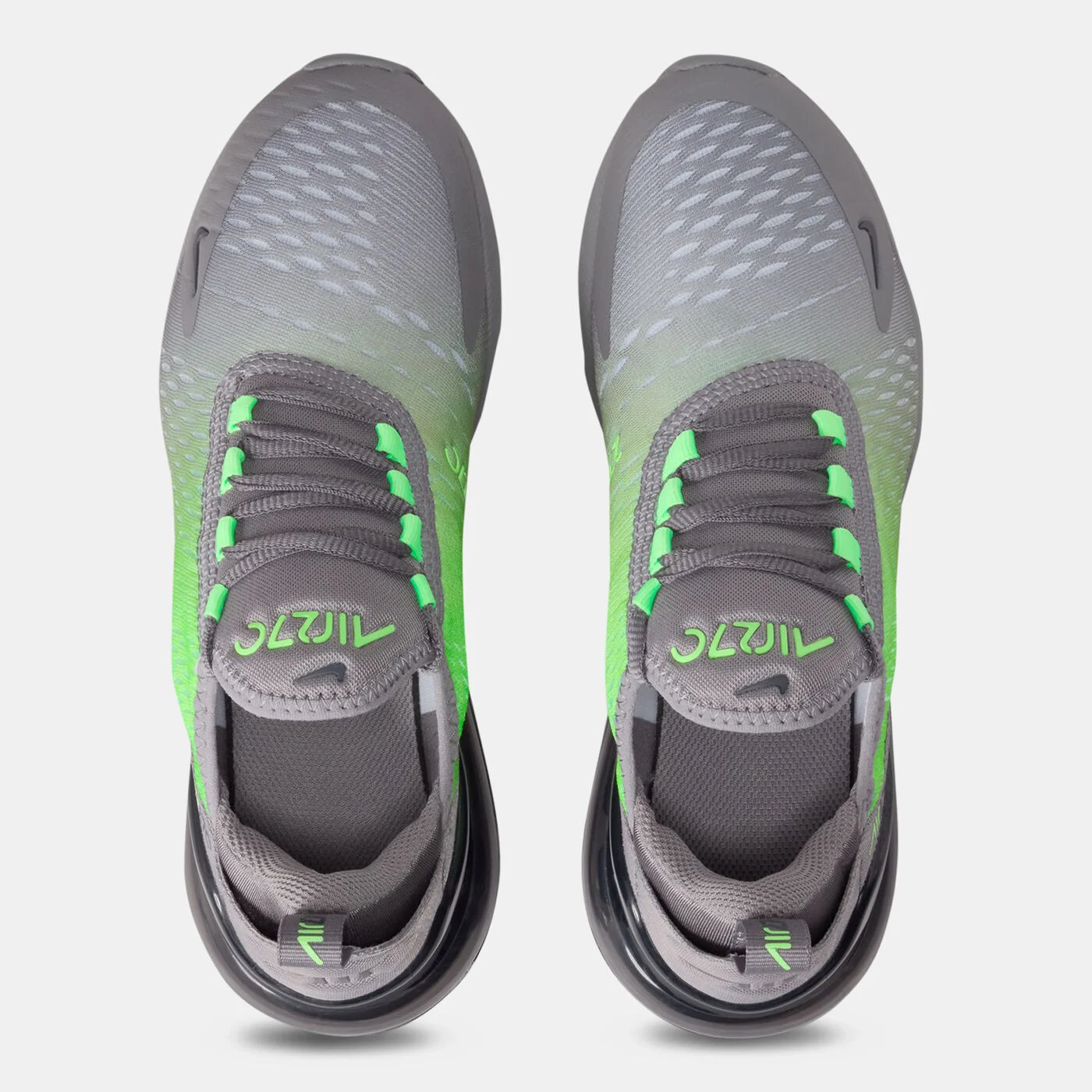 Kids' Air Max 270 Shoes