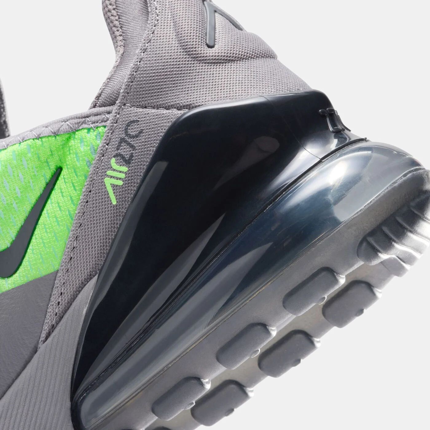 Kids' Air Max 270 Shoes