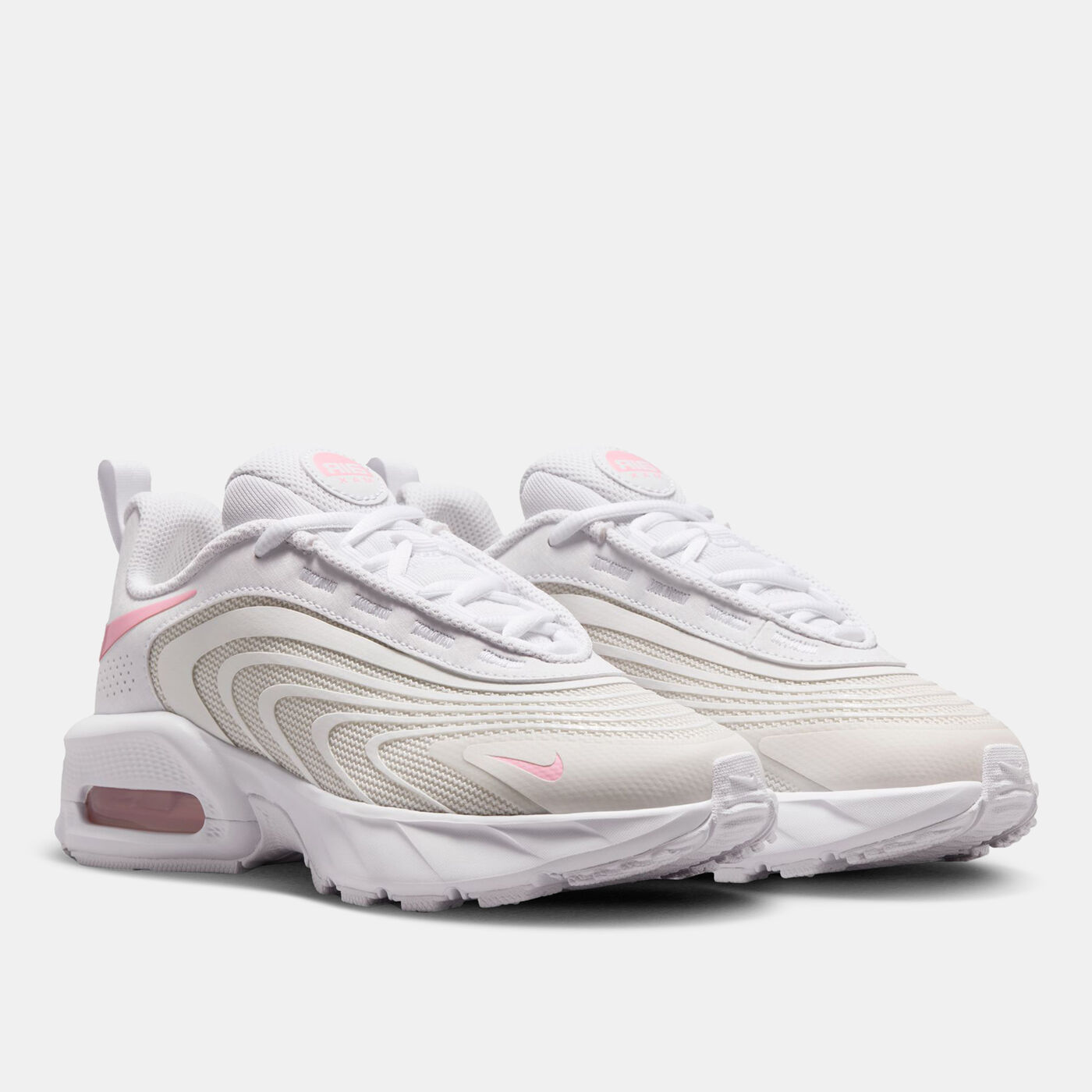 Kids' Air Max Fire Shoes