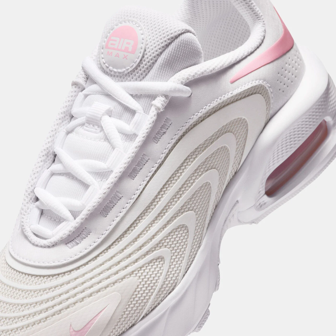 Kids' Air Max Fire Shoes