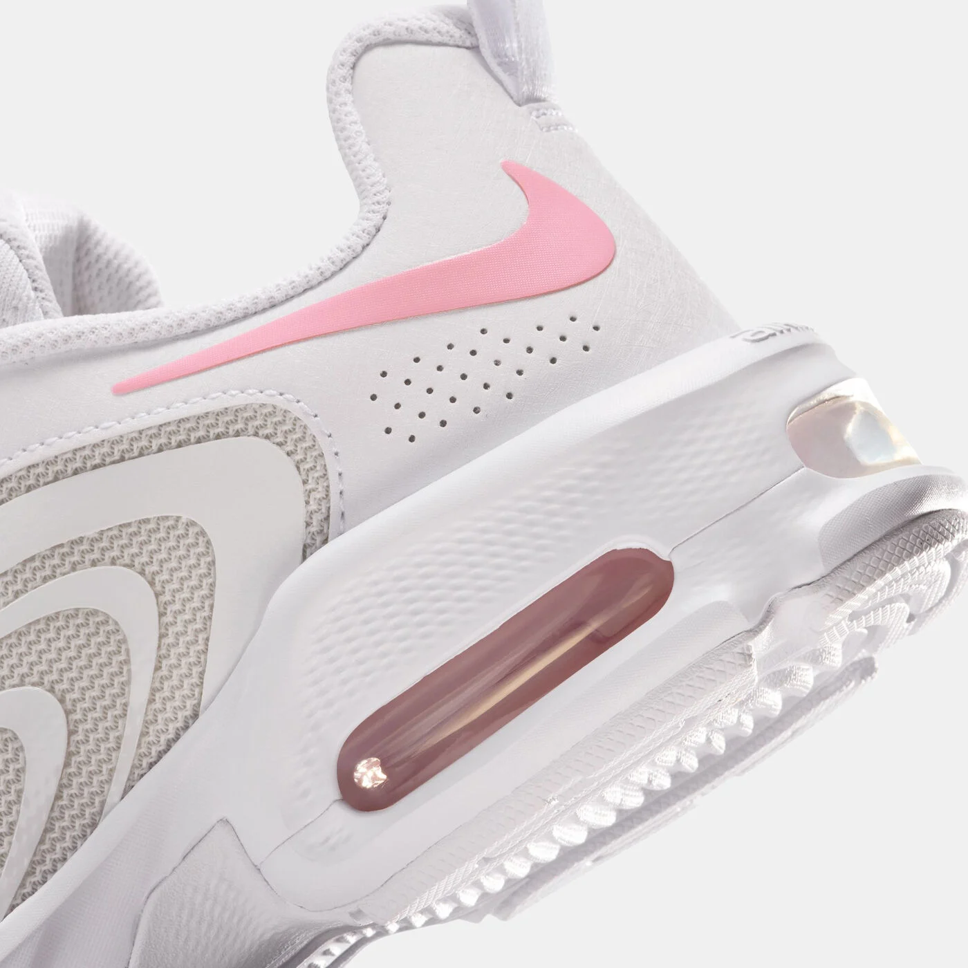 Kids' Air Max Fire Shoes