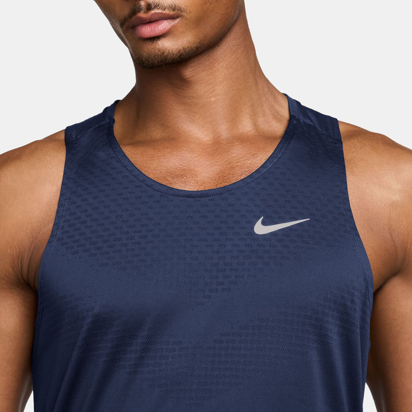 Men's Stride Dri-FIT ADV Running Tank Top